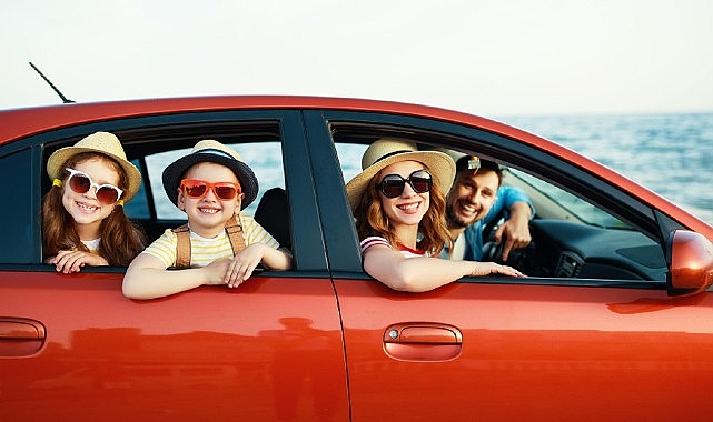 Araç kiralamaya yoğun talep- Haber Şafak