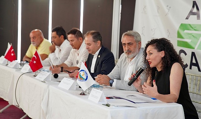 Avcılar'da Sporun Geleceği Konuşuldu- Haber Şafak