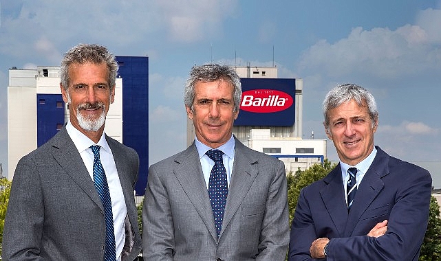 Barilla 15 yıllık taahhüdünü aktaran sürdürülebilirlik raporunu yayımladı- Haber Şafak