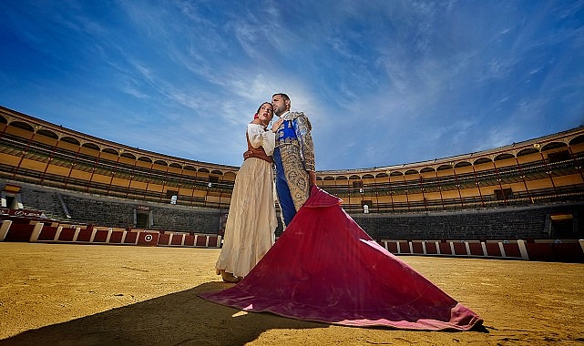Barselona Flamenko Balesi İlk kez İstanbul'da!- Haber Şafak