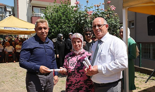 Başkan Ölmezden Sergiye Ziyaret- Haber Şafak