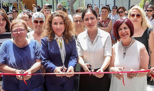 Bayraklılı kursiyerler profesyonelleri aratmadı- Haber Şafak