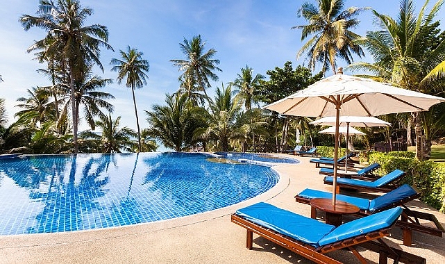 Bayramda Antalya'dayız- Haber Şafak