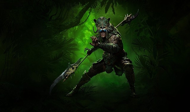 Blizzard Entertainment, World of Warcraft ve Diablo IV ek paketlerinin yaklaşan çıkış tarihlerini Xbox Showcase'de duyurdu!- Haber Şafak