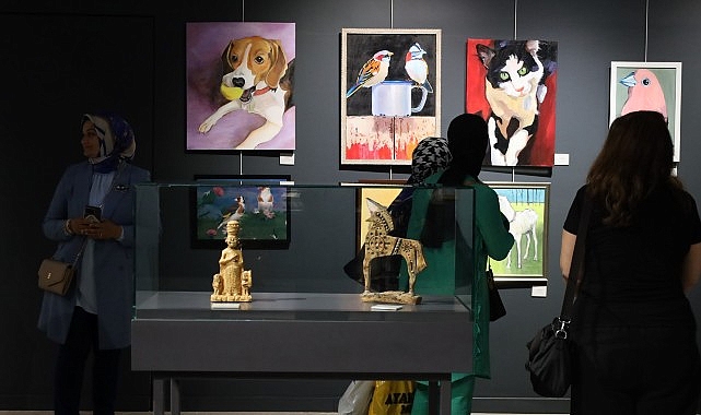 Büyükşehir geleceğin sanatçılarını yetiştiriyor- Haber Şafak