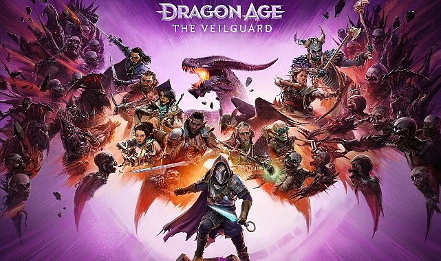 Dragon Age: The Veilguard'ın Oynanış Videosu Yayınlandı!- Haber Şafak