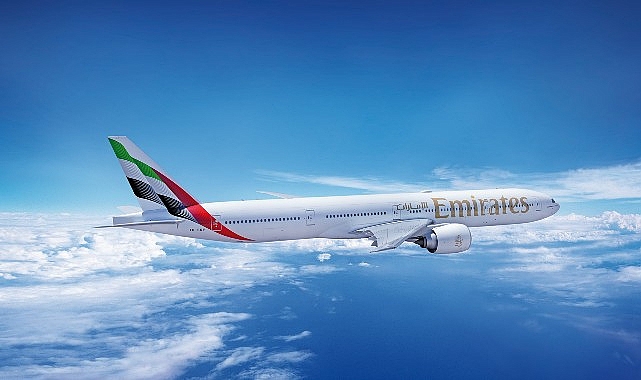 Emirates, Seyşeller üzerinden Madagaskar uçuşlarına başlıyor- Haber Şafak