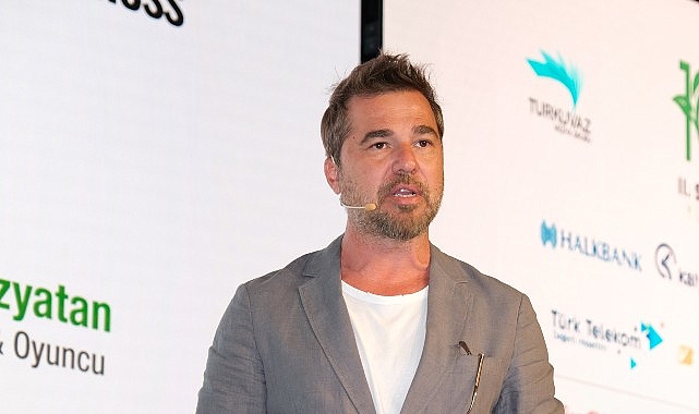 Engin Altan Düzyatan II. Sürdürülebilir Yüzyıl Zirvesi'ne katıldı- Haber Şafak