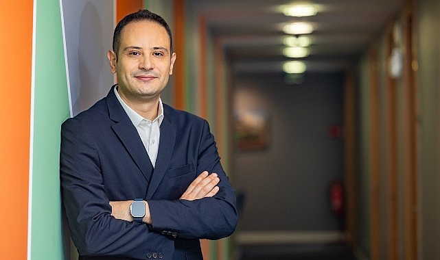 Erbil Taşar AMD Kurumsal Satış Yöneticisi oldu- Haber Şafak