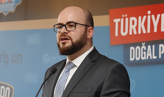 Eriş, Türkiye'nin vitamin destekli ilk probiyotikli noodle'ını üretti- Haber Şafak