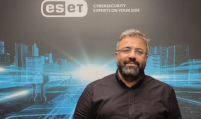 ESET, Türkiye'den sonra Azerbaycan'da da büyüyor- Haber Şafak