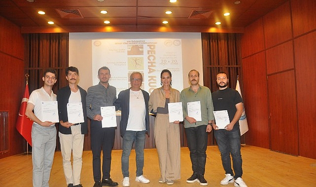 EÜ Konservatuvarında “Pecha Kucha" performansları sergilendi- Haber Şafak