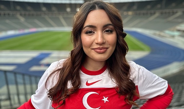 EURO 2024'te Türkiye'nin kalbi 'AY YILDIZ ALTINDA' ile atacak!- Haber Şafak
