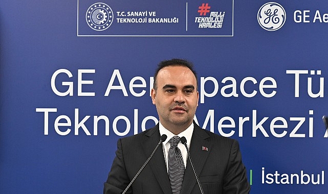 GE Aerospace, İstanbul Kartal'da Türkiye Teknoloji Merkezi'nin Yeni Yerleşkesini İstanbul'da Açtı- Haber Şafak