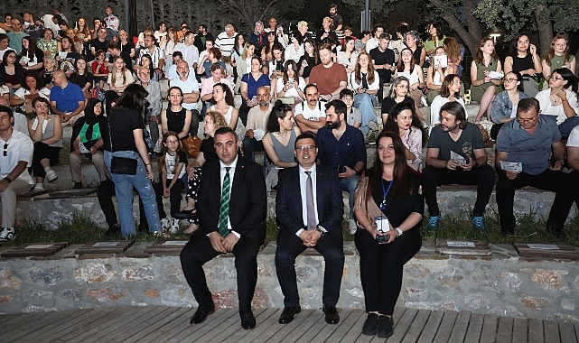 Genç yetenekler “Şah Canavara Mat” ile sahneye çıktı- Haber Şafak