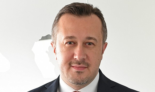 Göker Köse, vekaleten Almatı Havalimanı Genel Müdürü olarak atandı- Haber Şafak