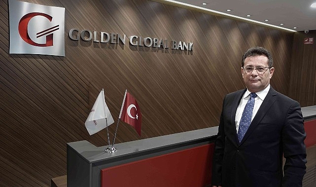 Golden Global Yatırım Bankası'nda   Üst Düzey Atama- Haber Şafak