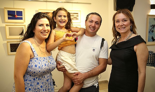 Güzelyalı Nazım Hikmet Kültür Merkezi'nde sanat şöleni- Haber Şafak