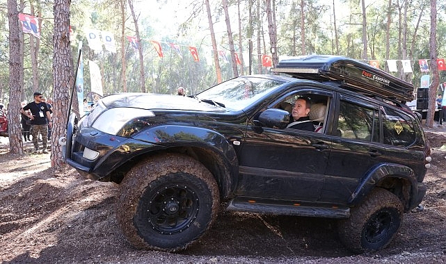 Hobi tutkunlarını buluşturan festival başlıyor- Haber Şafak