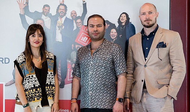 iF Design Tasarıma Sektörünü yarışmalar, araştırmalar ve trend raporları ile destekliyor- Haber Şafak