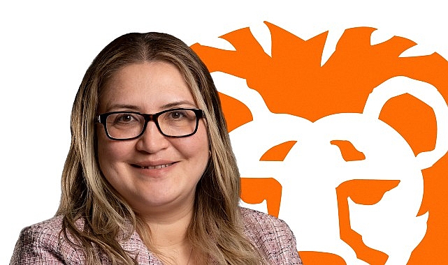 ING Türkiye'de üst düzey atama- Haber Şafak