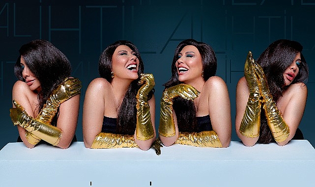 Işın Karaca, özlenen disco sound'u ile karşımızda!- Haber Şafak