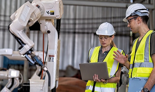 İşletmeler dijital dönüşüm ile geleceğe- Haber Şafak