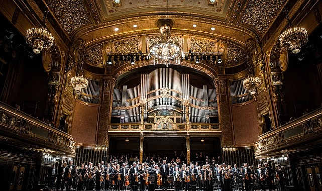 İstanbul Müzik Festivali'nde müzik ziyafeti- Haber Şafak