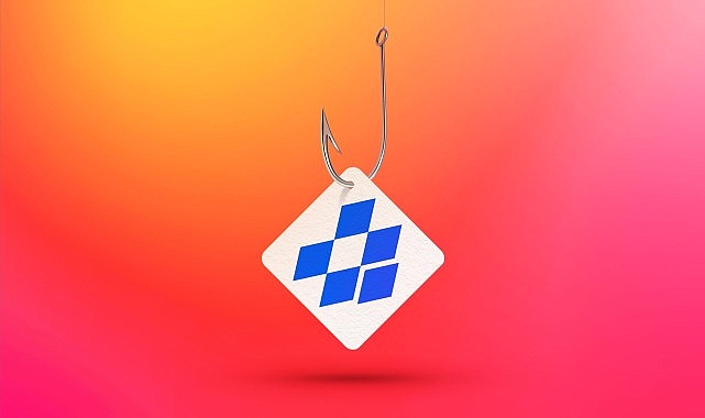 Kimlik hırsızlığı için Dropbox'ı kullanan siber suçlular finans çalışanlarını hedef alıyor- Haber Şafak