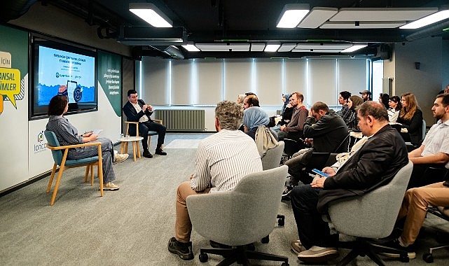 Kuveyt Türk'ten freelancer'lara 'finansal çözüm' etkinliği- Haber Şafak