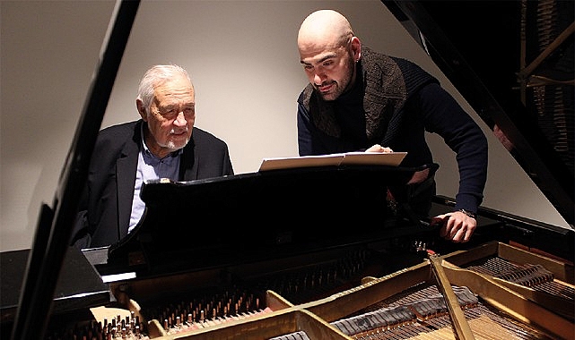 LEVANTE 13 Haziran'da CRR'de!- Haber Şafak