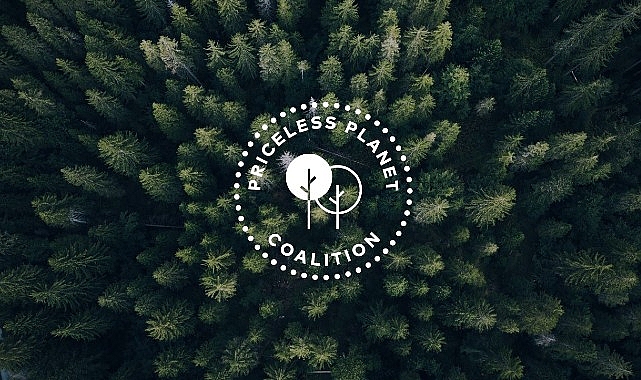 Mastercard, Çevreye Duyarlı Çözümleriyle Sürdürülebilir Dijital Ekonomiye Destek Veriyor- Haber Şafak