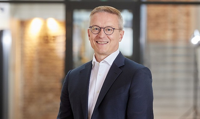 MediaMarktSaturn CEO'su Dr Karsten Wildberger: “Sürdürülebilirlik DNA'mızın ayrılmaz bir parçası"- Haber Şafak