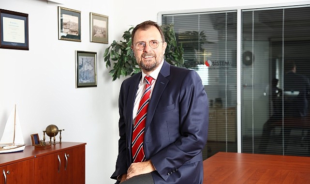 Obdan Sistem Genel Müdürü Arkın Obdan, Çin Menşeli Otomobillere İlave Gümrük Vergisinin Yerli Üretimi Koruyacağını Belirtti- Haber Şafak