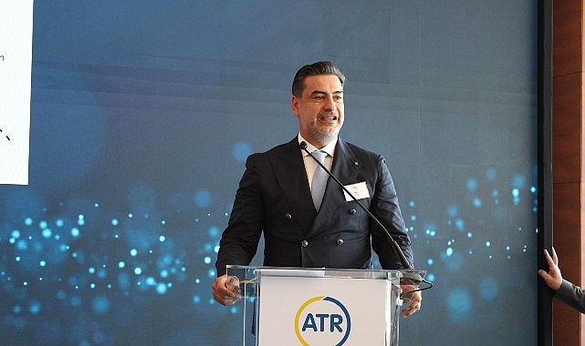 Otomotivde 40 Milyar Euro'luk ATR International'a Türk İmzası- Haber Şafak