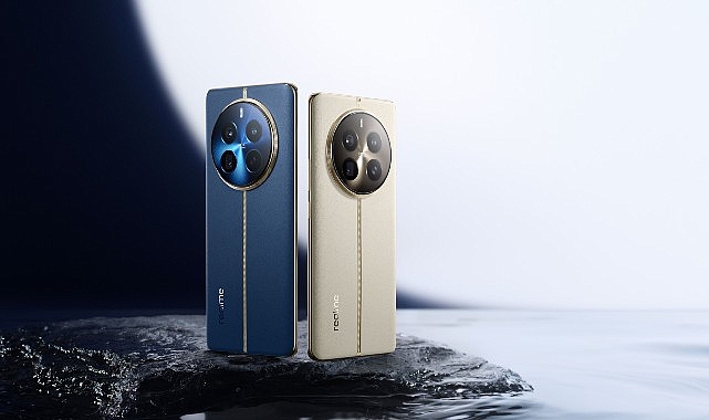 realme 12 Pro serisi ile profesyonel fotoğrafçılık deneyimini cebinize sığdırın- Haber Şafak