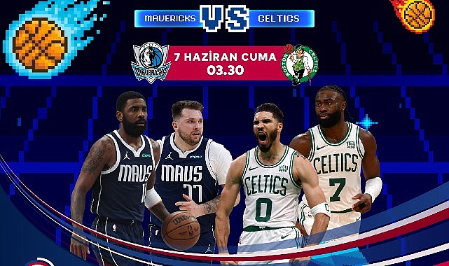 S Sport Plus'ta NBA Final Heyecanı Başlıyor!- Haber Şafak