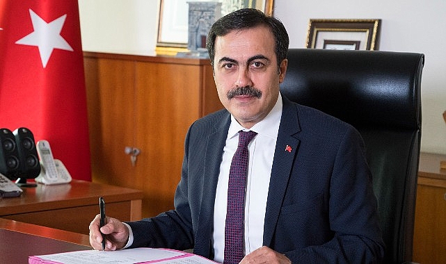 Sanayi Dönüşümü Raporu, Orta Anadolu'yu İşaret Etti- Haber Şafak