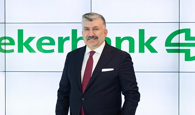 Şekerbank'ta yeni Genel Müdür Yardımcısı Mustafa Aşık oldu- Haber Şafak