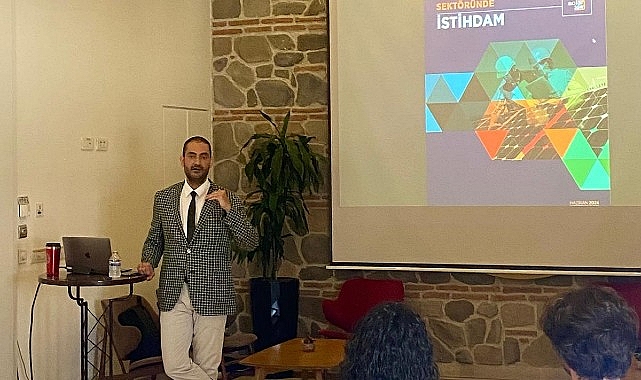 Solar3GW, &apos;Türkiye Güneş Enerjisi Sektöründe İstihdam' raporunu açıkladı!- Haber Şafak