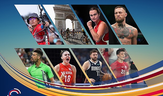 Sporun Her Hali S Sport Plus'ta İzlenir- Haber Şafak