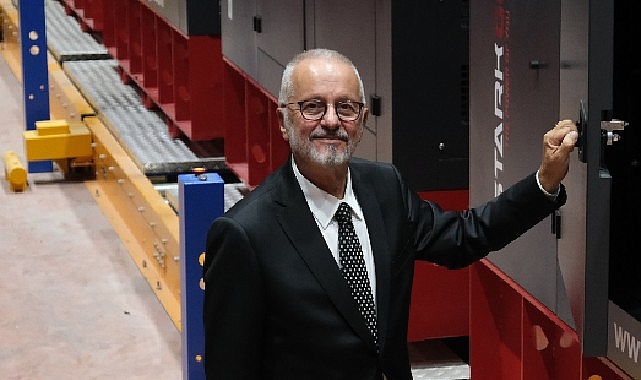 STARKGEN'in Genel Müdürü Murat Erkmen oldu- Haber Şafak