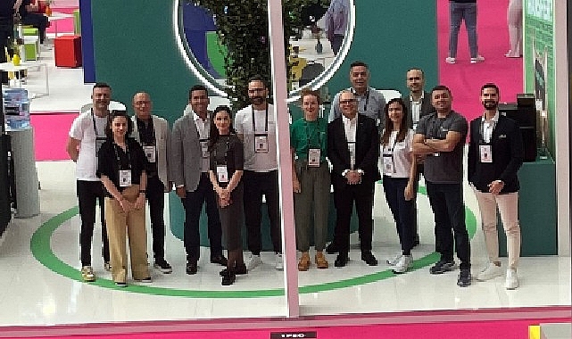 United Payment Money 20/20'de dev iş birliklerine yenilerini ekliyor- Haber Şafak