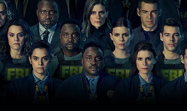 Yapay Zeka Tarafından Değiştirilen ABD Ceza Sistemiyle Boğuşan FBI Ajanlarını “Class Of'09" 17 Haziran Pazartesi Saat 21.30'da FX Ekranlarında Başlıyor!- Haber Şafak