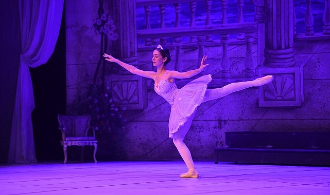 Yenişehir KİGEM'in yıl sonu gösterileri hayran bıraktı- Haber Şafak