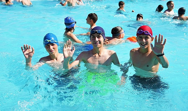 11 farklı ilden 250 öğrenci misafir edildi- Haber Şafak