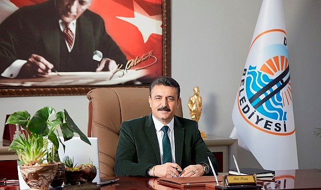 3. Dikili Kitap Günleri Başlıyor- Haber Şafak