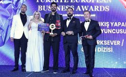 3. Türkiye Avrupa İş Dünyası Ödülleri Fetih Kutlamasıyla Sahiplerini Buldu- Haber Şafak
