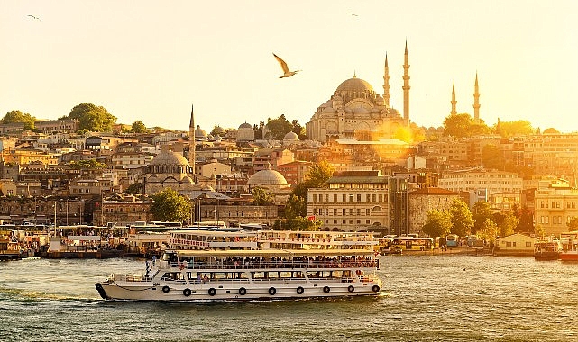 AKOM’dan Tehlikeli Sıcaklık Uyarısı- Haber Şafak