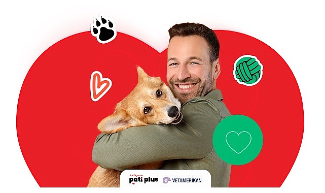 Aksigorta’dan Pati Plus VetAmerikan lansmanına özel 500 TL değerinde Petlebi hediye çeki!- Haber Şafak